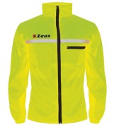 rain jacket runner